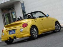 2007 Daihatsu Copen