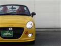 2017 Daihatsu Copen