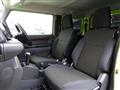 2020 Suzuki Jimny
