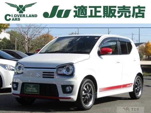 2015 Suzuki Alto