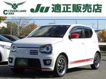 2015 Suzuki Alto