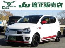 2015 Suzuki Alto