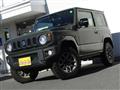 2020 Suzuki Jimny