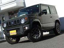 2020 Suzuki Jimny