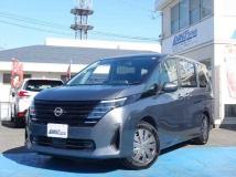 2023 Nissan Serena