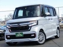 2023 Honda N BOX