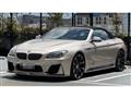 2012 BMW 6 Series