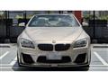 2012 BMW 6 Series