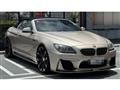 2012 BMW 6 Series