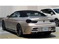 2012 BMW 6 Series