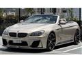 2012 BMW 6 Series