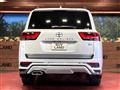 2023 Toyota Land Cruiser