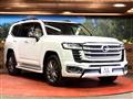 2023 Toyota Land Cruiser