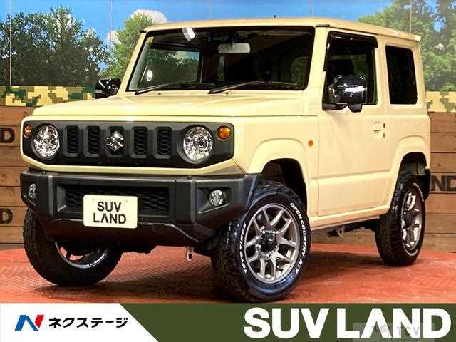 2023 Suzuki Jimny
