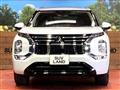 2025 Mitsubishi Outlander