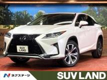 2017 Lexus RX