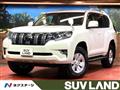 2018 Toyota Land Cruiser Prado