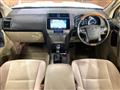 2018 Toyota Land Cruiser Prado