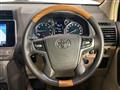 2018 Toyota Land Cruiser Prado