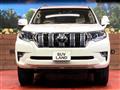 2018 Toyota Land Cruiser Prado