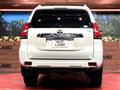 2018 Toyota Land Cruiser Prado