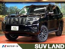 2023 Toyota Land Cruiser Prado