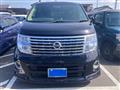 2007 Nissan Elgrand