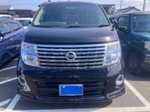 2007 Nissan Elgrand