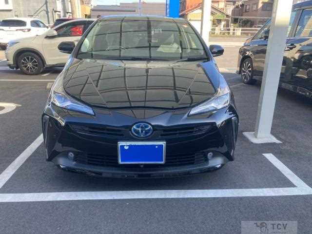 2019 Toyota Prius