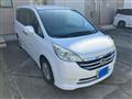 2009 Honda Step WGN