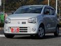 2018 Suzuki Alto