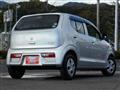 2018 Suzuki Alto
