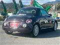 2009 Daihatsu Copen