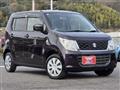 2013 Suzuki Wagon R