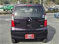 2013 Suzuki Wagon R