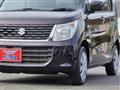 2013 Suzuki Wagon R