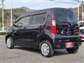 2013 Suzuki Wagon R