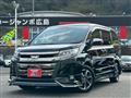 2021 Toyota Noah