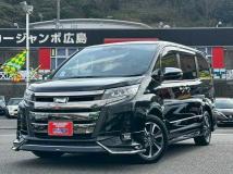 2021 Toyota Noah