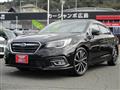 2018 Subaru Legacy B4