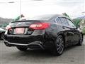 2018 Subaru Legacy B4