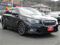 2018 Subaru Legacy B4