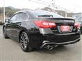 2018 Subaru Legacy B4