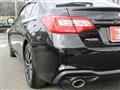 2018 Subaru Legacy B4