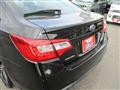 2018 Subaru Legacy B4