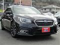 2018 Subaru Legacy B4