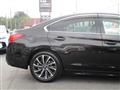 2018 Subaru Legacy B4