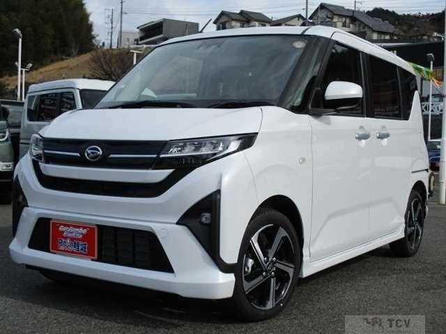 2025 Daihatsu Move