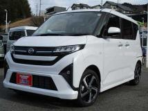 2025 Daihatsu Move