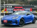 2023 Subaru BRZ